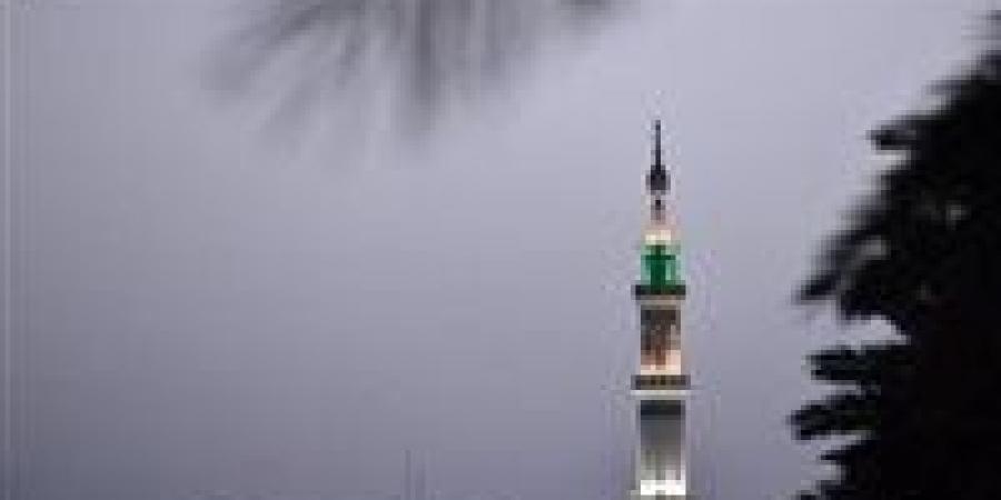 موعد أذان المغرب في مصر اليوم الثلاثاء 