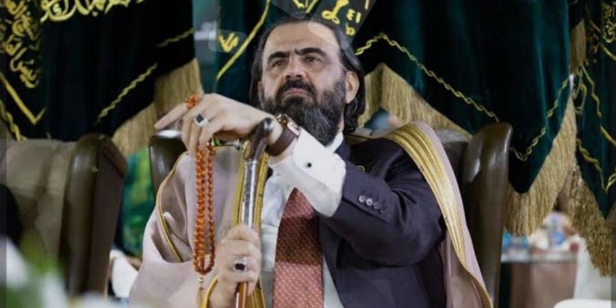 الشيخ الكسنزان: عيد الأضحى دعوة للتسامح ونبذ التطرف وتعزيز السلام