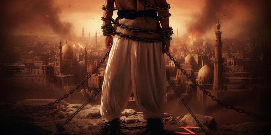 فيلم أسد يحتل قمة الإيرادات في مصر والوطن العربي.. تعرف على إجمالي إيراداته