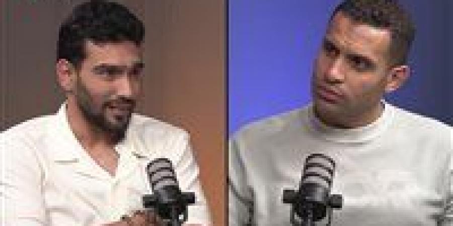صلاح سليمان: إمام عاشور مش شبه النادي الأهلي.. مش هيكمل مع الفريق وبقوله “متعاندش الإدارة”