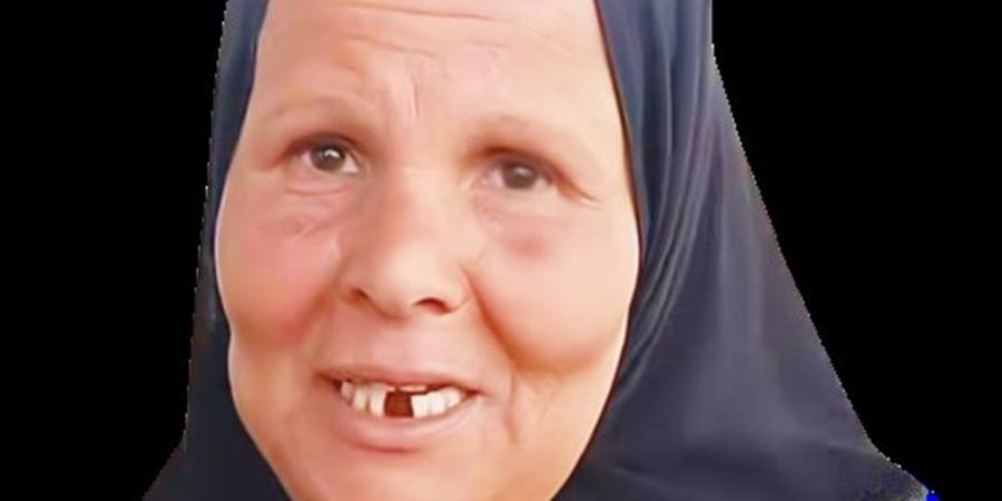 الشقيانة الحاجة ليلى: أبيع الخضار والفاكهة بالحلال لأربى 5 بنات