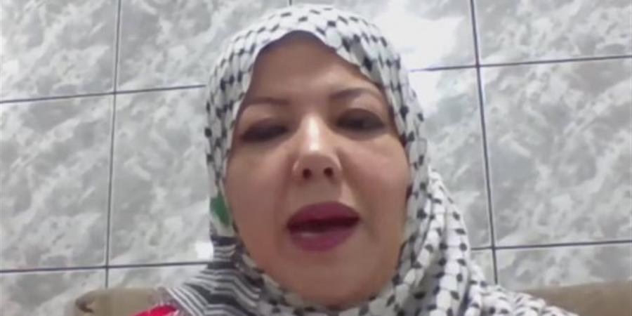 وجدان دياب: مصر قدمت دعمًا كبيرًا للجمعيات الفلسطينية لإسعاد أطفال غزة فى العيد