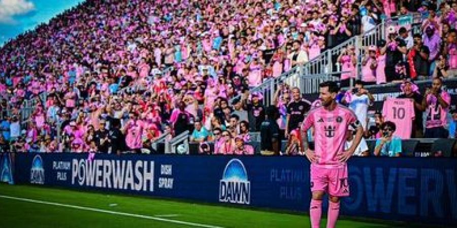 ارتياح في الأرجنتين قبل كأس العالم بعد نتائج فحوصات ليونيل ميسي