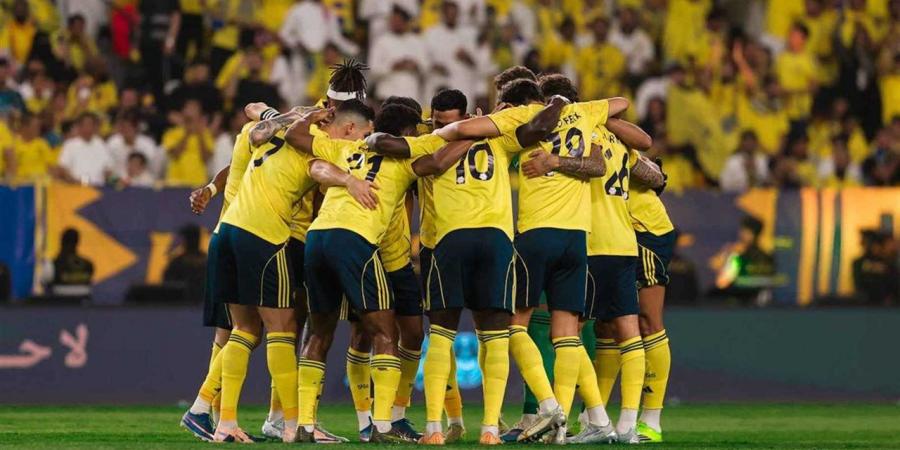 تقارير: النصر مهتم بالتعاقد مع نجم خيتافي