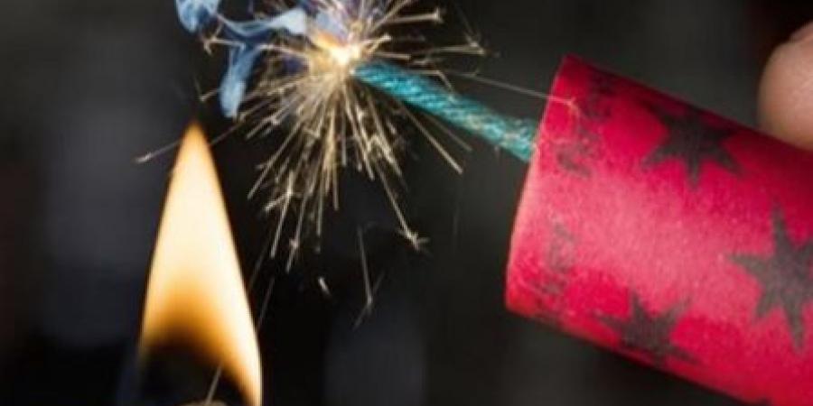«صواريخ العيد» تهدد سلامة المواطنين.. والقانون يفرض عقوبات تصل للمؤبد والإعدام