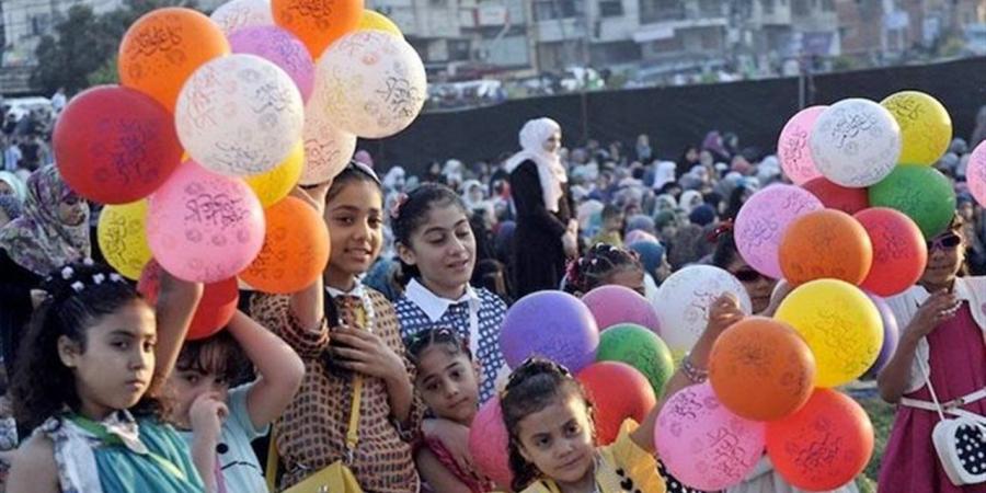 المتنزهات والأندية ومراكز الشباب تستقبل المحتفلين بعيد الأضحى فى الغربية