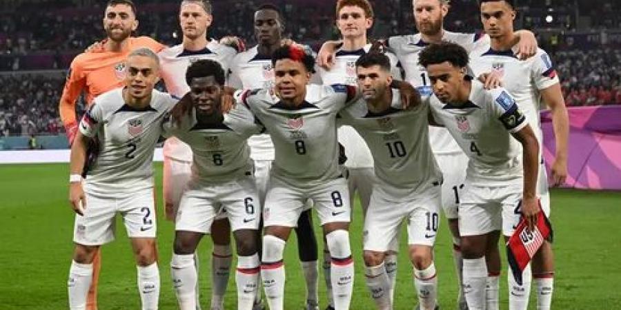 بوتشيتينو يعلن قائمة منتخب أمريكا لكأس العالم 2026
