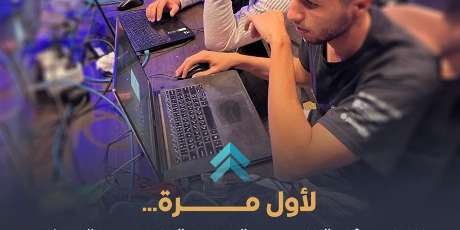 طالبان بجامعة المنصورة يمثلان مصر في نهائيات مسابقة الأمن السيبراني العالمية بأستراليا