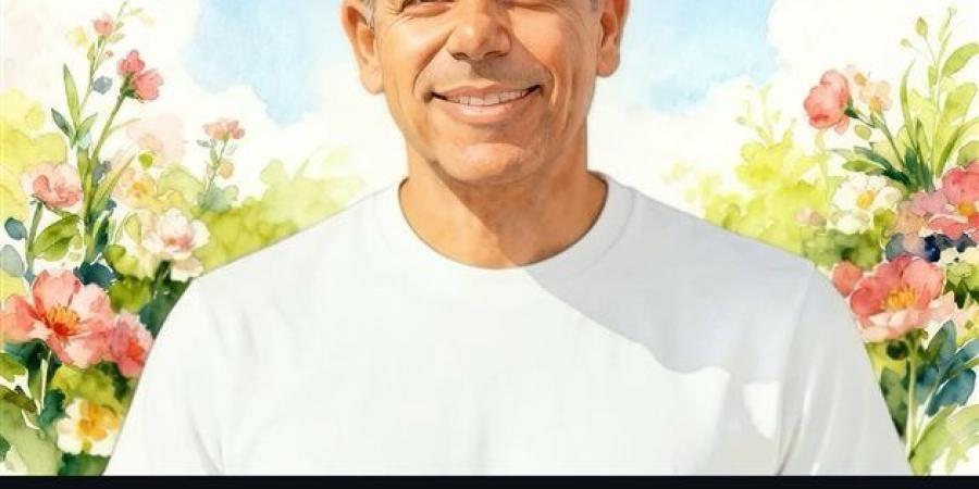 رامي إمام يهنئ جمهوره بعيد الأضحى المبارك