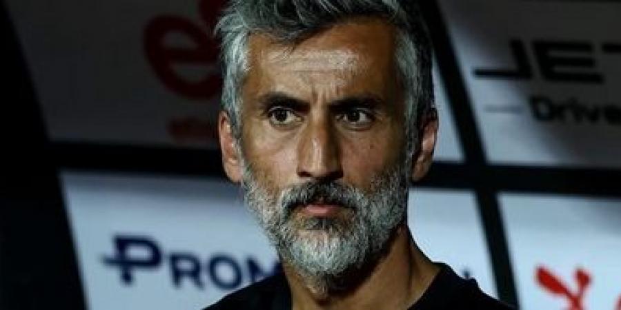مساعد ريبيرو يرد على شكواه ضد الأهلي: لن أتحدث ضد أي نادٍ