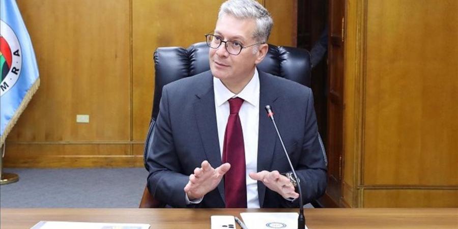وزير البترول لـ«الدستور»: تكليفات رئاسية لتعظيم القيمة المضافة للثروات المعدنية