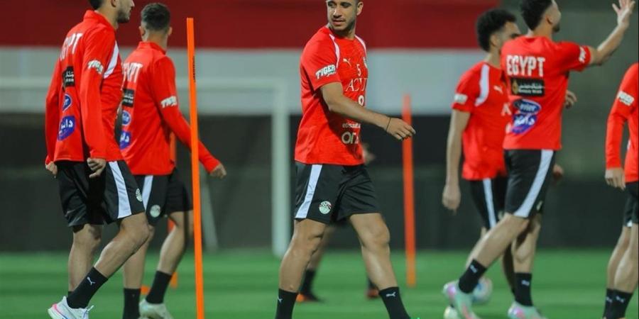 جدول مواعيد مباريات منتخب مصر في كأس العالم 2026