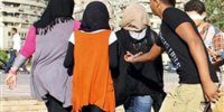 عقوبات تصل لـ7 سنوات.. القانون يواجه التحرش في العيد بعقوبات مشددة