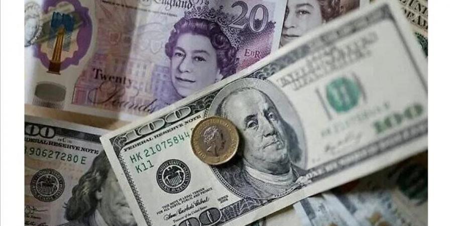 سعر الدولار اليوم الأربعاء 27-5-2026 أمام الجنيه في البنوك