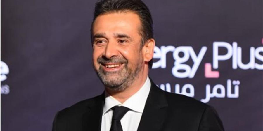 كريم عبدالعزيز ضيفًا على "بيت مراد" في انطلاقة الموسم الثاني