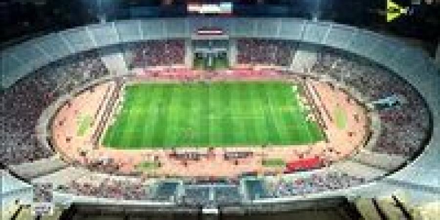 محدث لحظة بلحظة.. نتيجة مباراة منتخب مصر وروسيا الودية