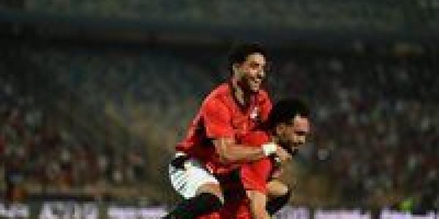 مصر ضد روسيا.. منتخب مصر يتوج بكأس العاصمة الجديدة بعد الفوز على روسيا وديًا