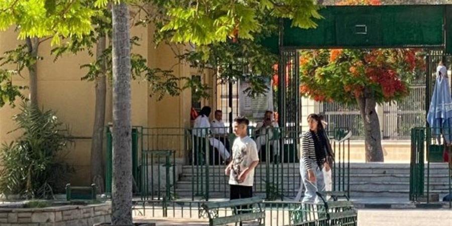 حدائق الحيوان الإقليمية تواصل استقبال الزائرين خلال أيام عيد الأضحى