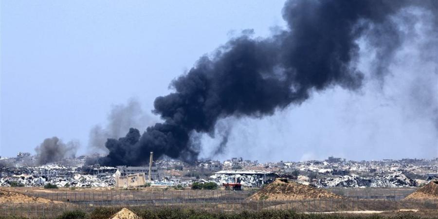 الحرس الثوري الإيراني يعلن استهداف قاعدة جوية أمريكية ردًا على هجوم قرب بندر عباس