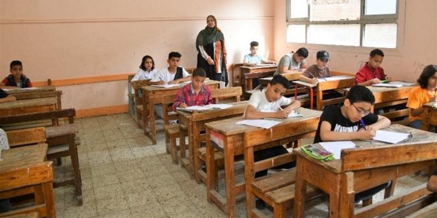 كيفية الحصول على نتيجة صفوف النقل بالقاهرة 2026 عبر بوابة التعليم الأساسي بالرقم القومي