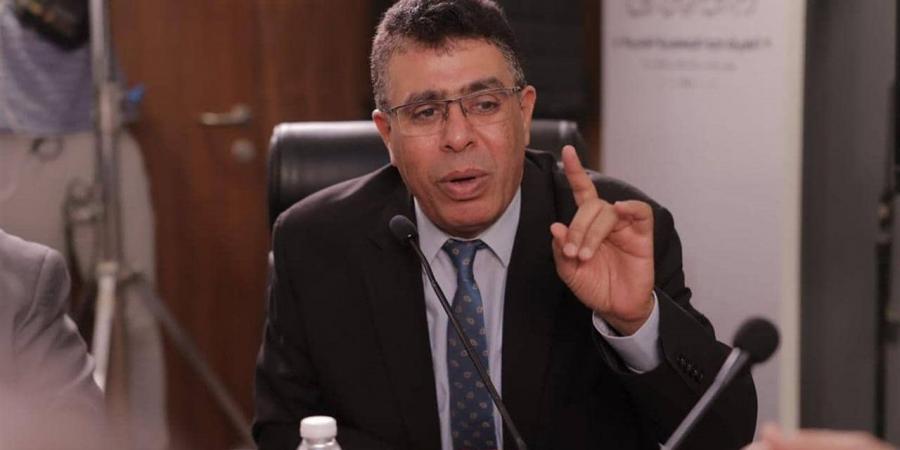 عماد الدين حسين: لا يمكن الجزم بأي مسار منطقي بشأن قرارات ترامب تجاه إيران