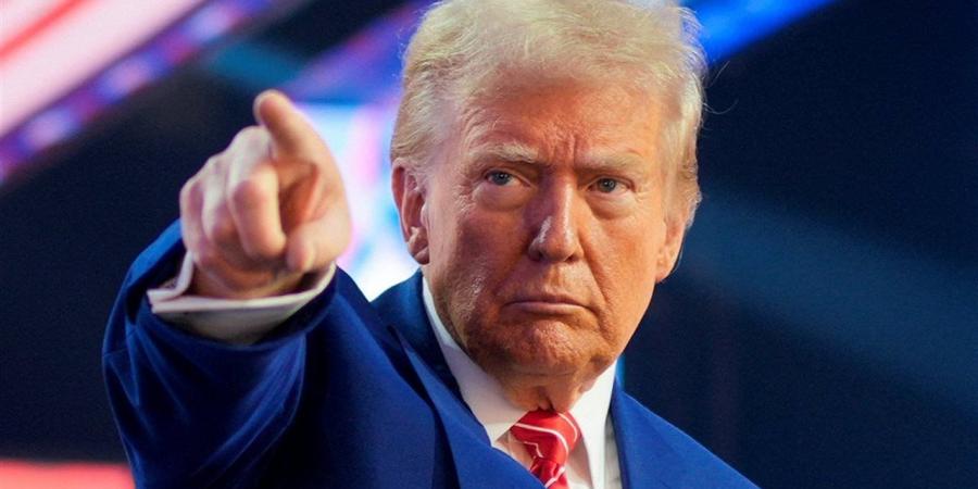 ترامب يدعم رئيس الوزراء الأرميني قبيل الانتخابات البرلمانية