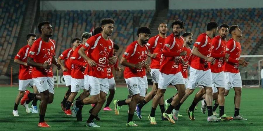 مصر تواجه روسيا وديًا استعدادًا لكأس العالم 2026