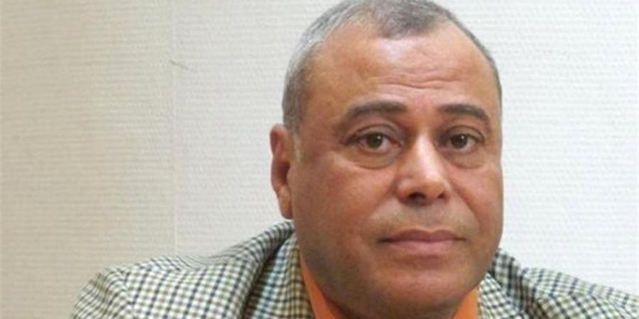 استقرار حالة الناقد مدحت الجيار بعد أزمة صحية مفاجئة