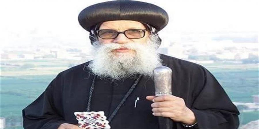الايبارشيات الأرثوذكسية تهنى القيادات بالعيد