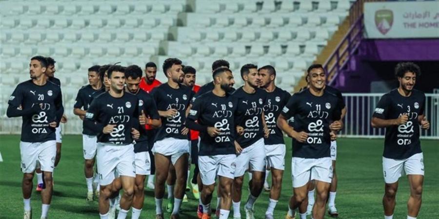 مصر تواجه روسيا.. مواعيد مباريات اليوم الخميس 28-5-2026 والقنوات الناقلة