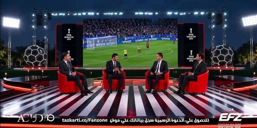 شاشات عملاقة ومناطق ترفيهية.. “استاد المونديال” وجهة عشاق الكرة الجديدة