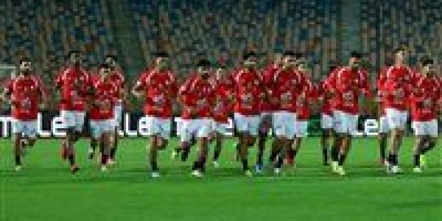 وزارة الشباب والرياضة: دعم الدولة مستمر لمنتخب مصر قبل كأس العالم 2026