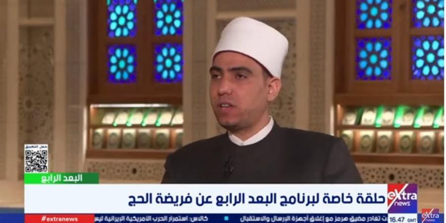 ما المقصود بقول الله تعالى "لا تظلموا أنفسكم"؟.. الشيخ أحمد عبدالهادي يجيب