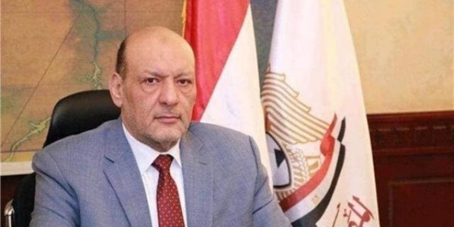 حزب "المصريين": مدينة العلمين الجديدة تحول رمزى في قدرة الدولة على صناعة المستقبل