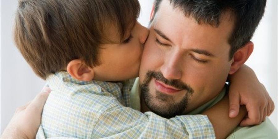 توتر الأب وأثره الخفي على الحيوانات المنوية ونمو الأبناء