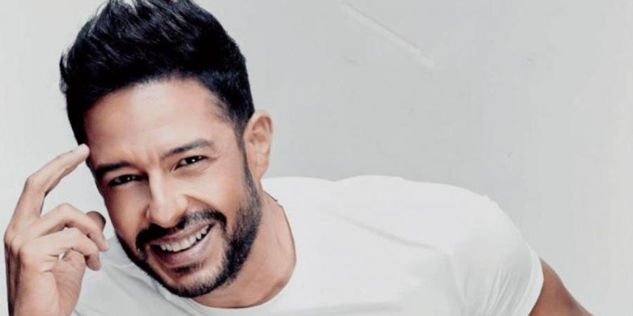 سمعوني.. محمد حماقي يكشف عن موعد طرح ألبومه الجديد