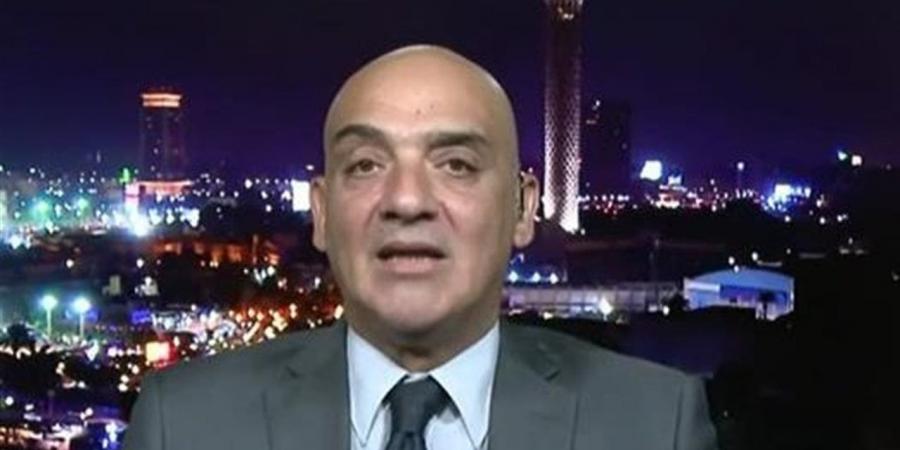 جميل عفيفي: مصر القوة الفاعلة في الشرق الأوسط