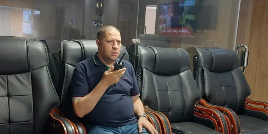 سكرتير عام بني سويف يُتابع جهود الوحدات المحلية في ملفات إزالة التعديات والنظافة والتصالح