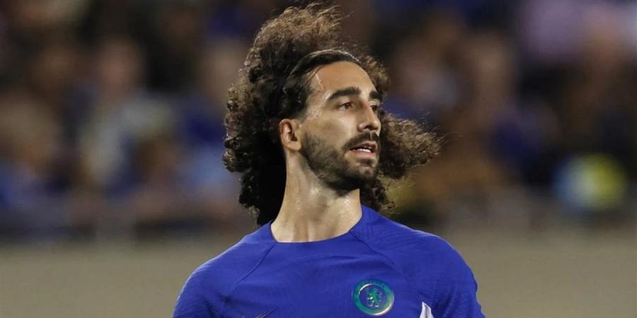 أتلتيكو مدريد يستهدف ضم مارك كوكوريلا.. وحسم الصفقة في يد "ألونسو"