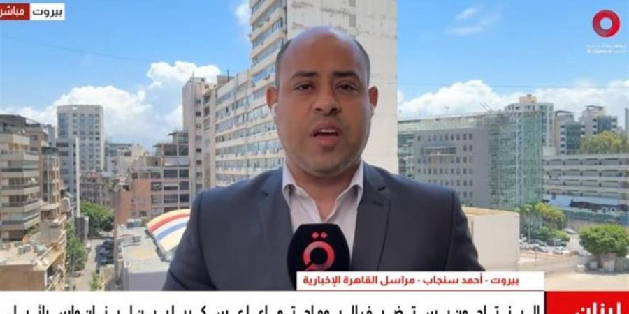 البنتاجون يستضيف اليوم اجتماعًا عسكريًا بين لبنان وإسرائيل