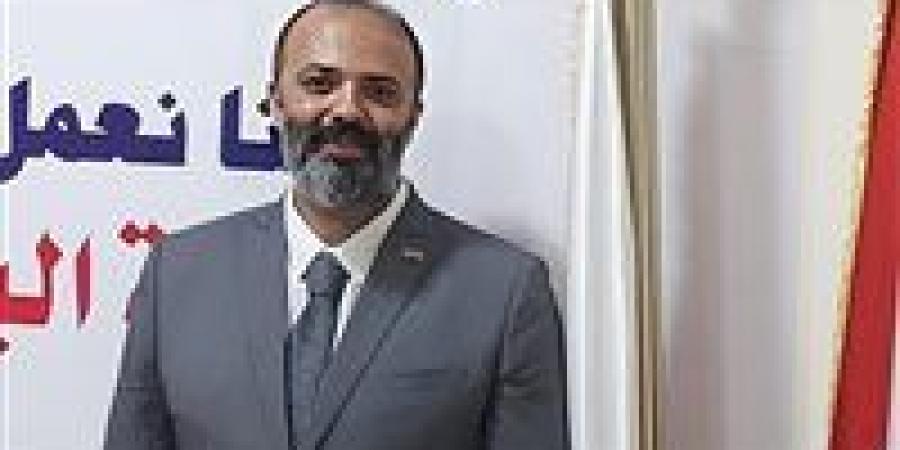 مستقبل وطن: العلمين رمز لقدرة مصر على صناعة المستقبل ورسالة ثقة للعالم في قوة الاقتصاد المصري