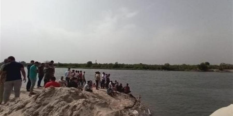 مصرع طفلة غرقًا في ترعة بالباجور