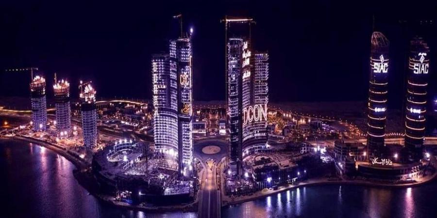 درة المتوسط.. تقارير دولية: مدينة العلمين الجديدة تنافس أشهر الوجهات السياحية الأوروبية
