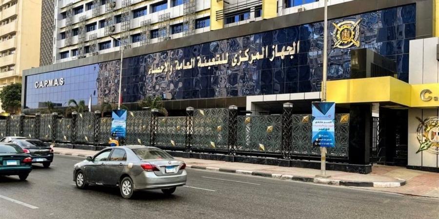 قناة السويس والاتصالات يقودان نمو الاقتصاد المصري بنصف 2025/2026