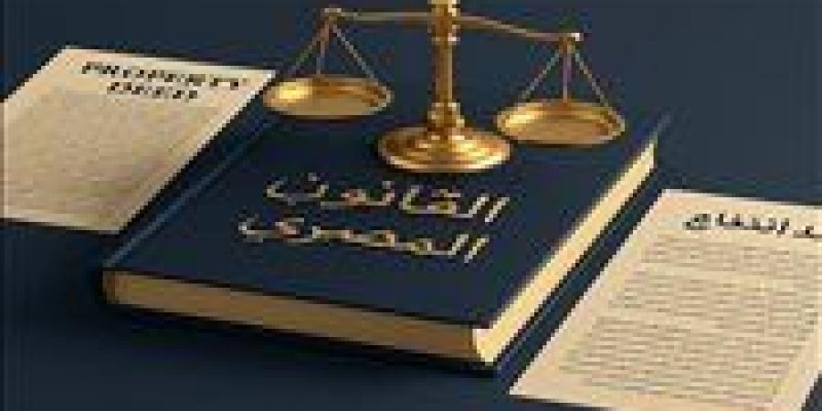 كيف ينظم قانون الإجراءات الجنائية اختصاص المحاكم والفصل في الدعاوى المدنية والفرعية؟