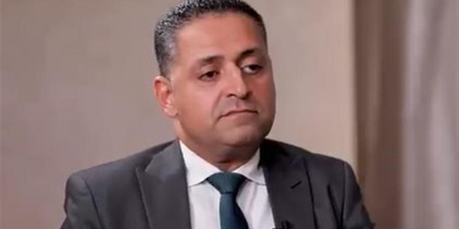 مستشار الطائفة الانجيلية يوضح الفلسفة التى قام عليها قانون الاحوال الشخصية للاقباط