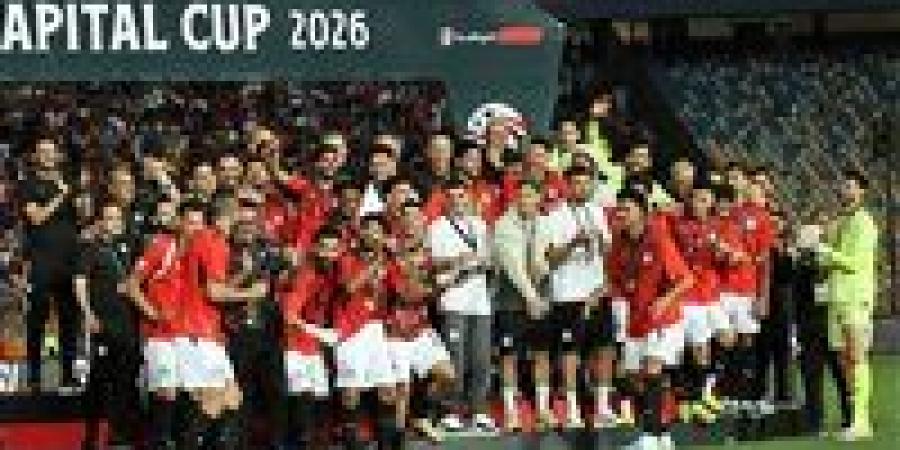 منتخب مصر في كأس العالم 2026.. مواجهات نارية وطموحات تاريخية للفراعنة