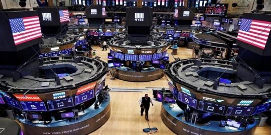 صعود تاريخي للأسهم الأمريكية بدعم تهدئة التوترات في الشرق الأوسط