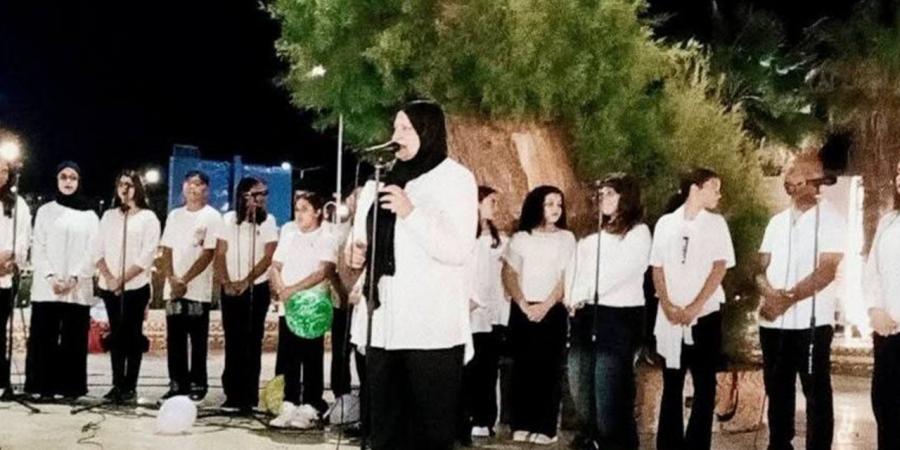 بشرم الشيخ وأبو زنيمة.. قصور الثقافة ترسم بهجة العيد بعروض فنية