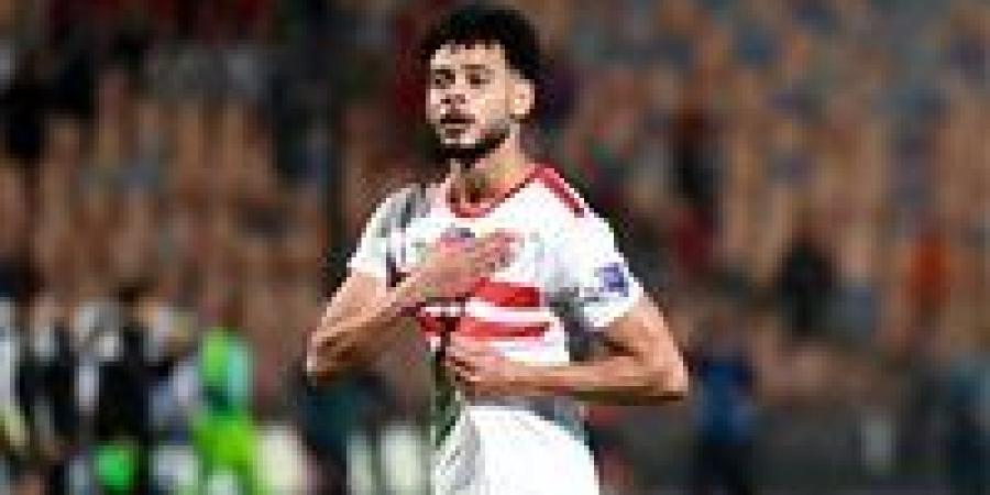 رفض يدفع.. محامي دونجا: بلاغات ضد مروجي الشائعات والمسيئين للاعب